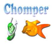 Chomper - Pais de los juegos