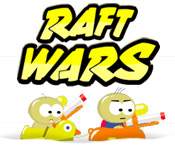 juegos raft wars 3