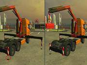 Crane Trucks Differences