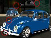 Volkswagen Differences