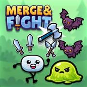 Merge And Fight