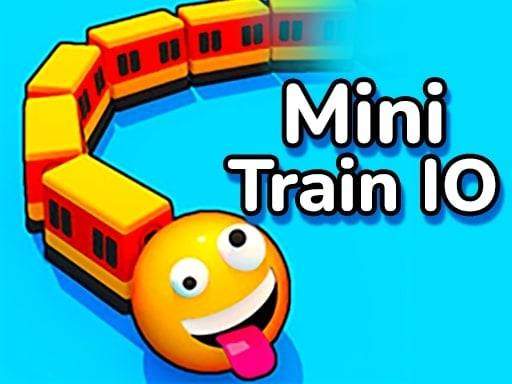 Mini Trains io