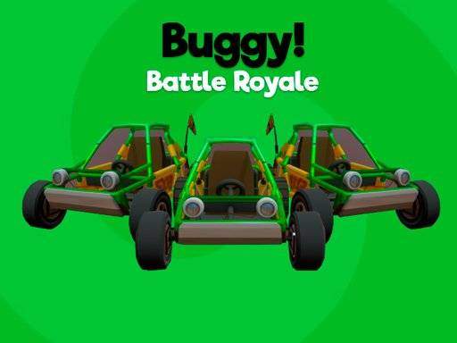 Buggy – Battle Royale