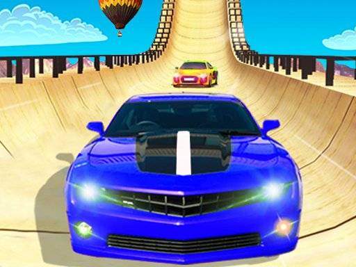 Car Stunt Games – Mega Ramps 3D 2021