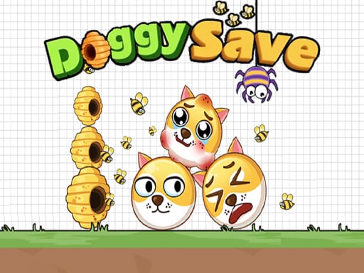 Doggy Save