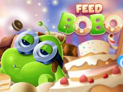 Feed Bobo