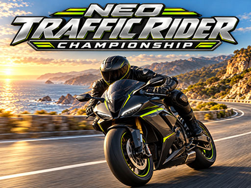 Neo Traffic Rider Championship