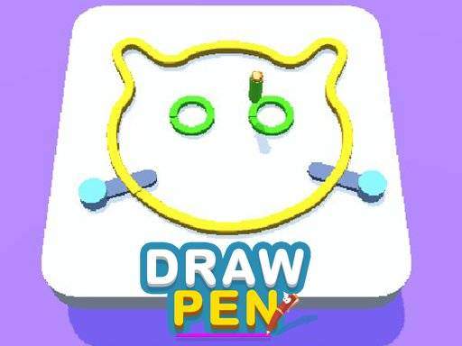 Pen Art