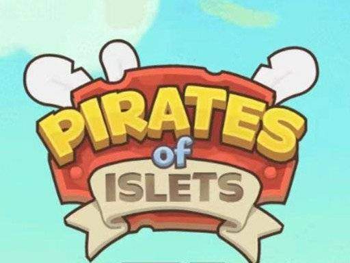 Pirates  Islets