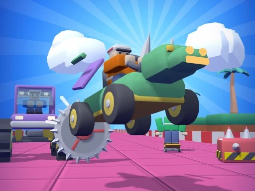 Speed Evolution