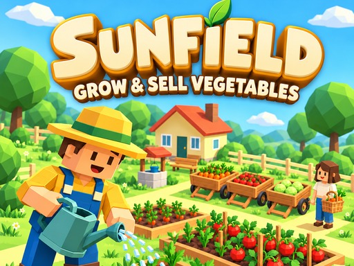 Sunfield Vegetable Farm