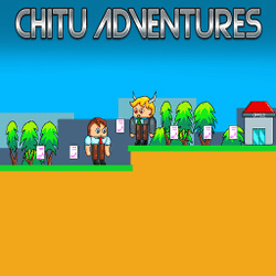 Chitu Adventures