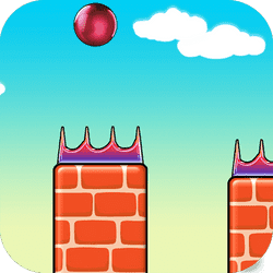 Flappy Bounce