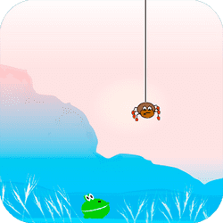 Hunt – Feed the Frog 2