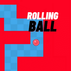 rolling ball