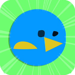 Rotating Flappy