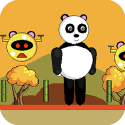 Sheon Panda 2
