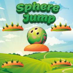 Sphere Jump