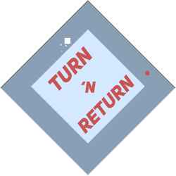 Turn’n Return