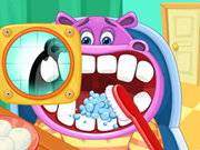 Children Doctor Dentist