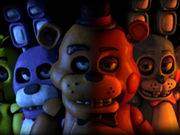 Five Nights At Freddy’s 5