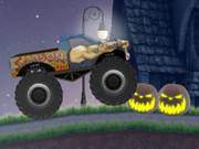 Halloween Spooky Roads