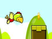 Hyper Flappy Bird