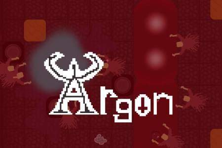 Argon (LD39)