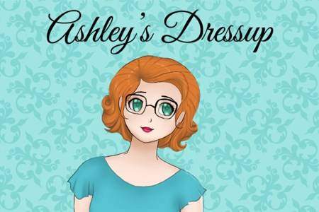 Ashley»s Dressup