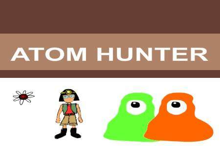 Atom Hunter