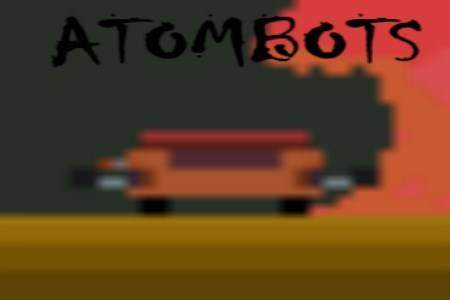 Atombots