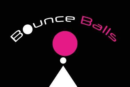 Bounce balls
