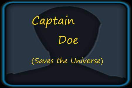 Capt Doe
