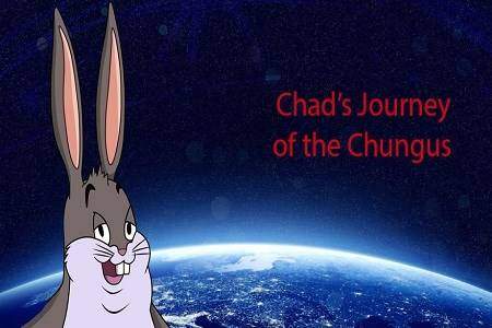 Chad»s Journey of the Chungus