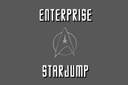 Enterprise Starjump