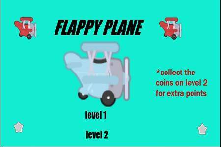 Flappyplane