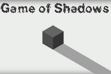 Game of Shadows Free