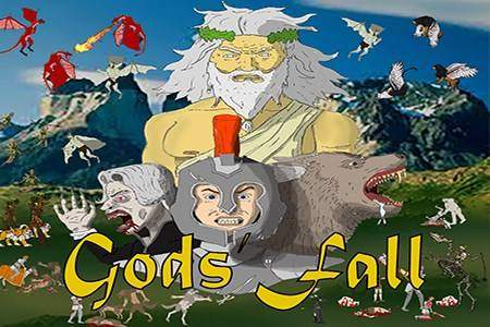 Gods» Fall – Ascension of High Kings