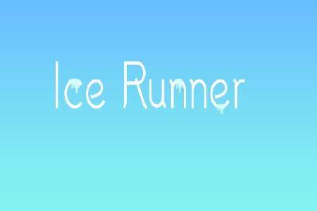 Ice Runner