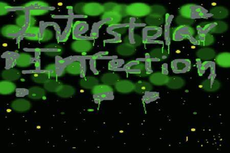interstelar infection