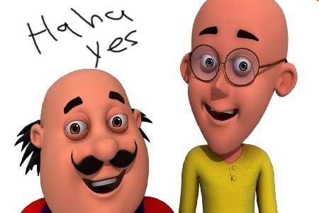 motu patlu and the quest for the deviantart samosa