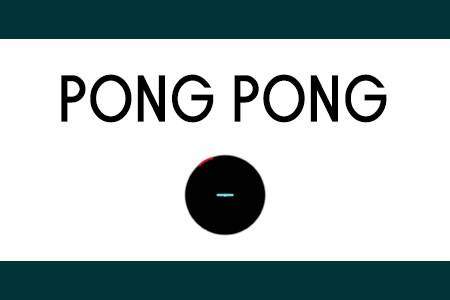 Pong Pong – Scirra Store