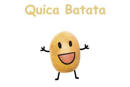 Quica Batata