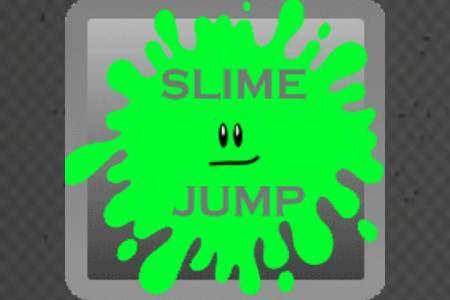 Slime Jump