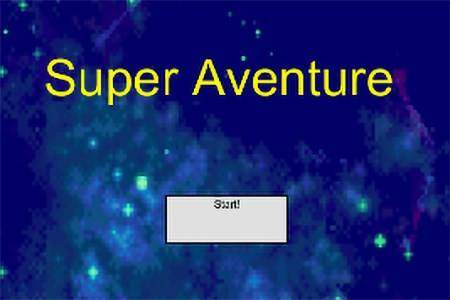 Super Aventure !