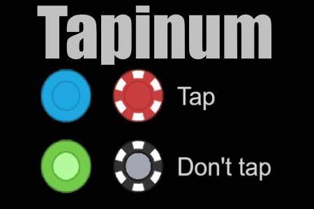 Tapinum