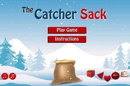 The Catcher Sack