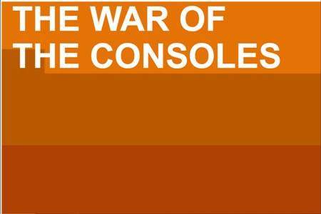 War of the Consoles